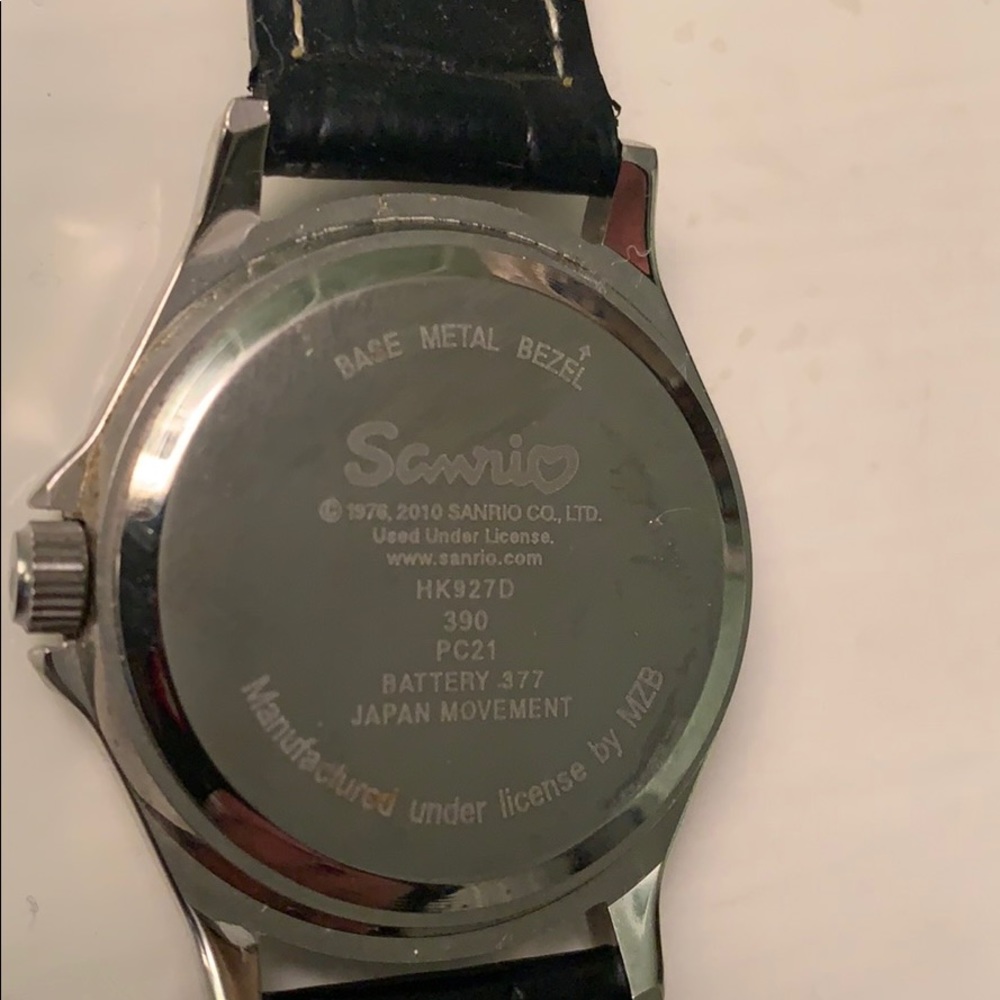 Hello Kitty 🐱 Watch - Picture 5 of 5